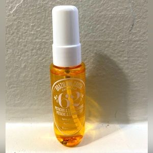 Sol de Janeiro Brazilian Crush Body Fragrance Mist